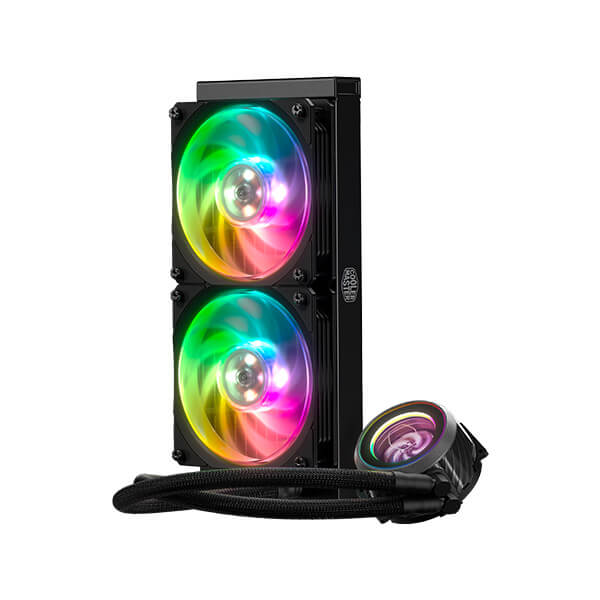 Cooler Master MasterLiquid ML240P Mirage